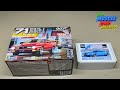 Revell 1971 Ford Mustang Mach1 Widebody Getting Started