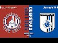Resumen y Goles | San Luis vs Querétaro | Liga BBVA MX - Guard1anes 2020 - Jornada 14