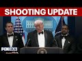 Trump Updates on White House Correspondents' Dinner Shooting 📰