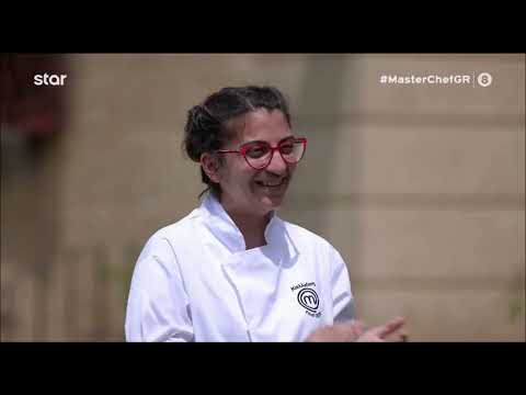 MasterChef: Πόπη και Πάνος στην Τοσκάνη- Ακόμα μια απαιτητική δοκιμασία τελικού με απαιτητικό κριτή!