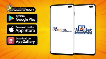 MY ABL WALLET || 2danimation || Explainer Video || by 4Strokes Productions