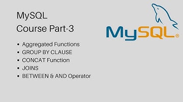 MySQL INNER JOIN Tutorial in Urdu / Hindi for Beginners  |PHPDocs | Tutorial