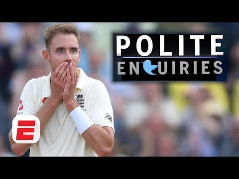 Would cricket be better with computers instead of umpires? | 2019 Ashes