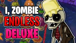 Blowing Up Kernel-pult with my MIND. - PvZ DLC Mod LIVE