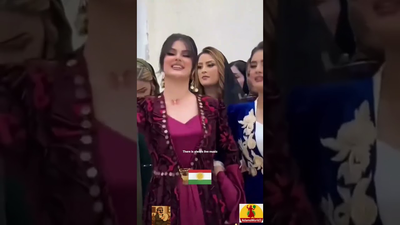 Dilana Kurdi 💃 
