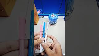 Unboxing & Review of Viral Flair Springo Ball Pen | Exam Special Pen for UPSC Aspirants!