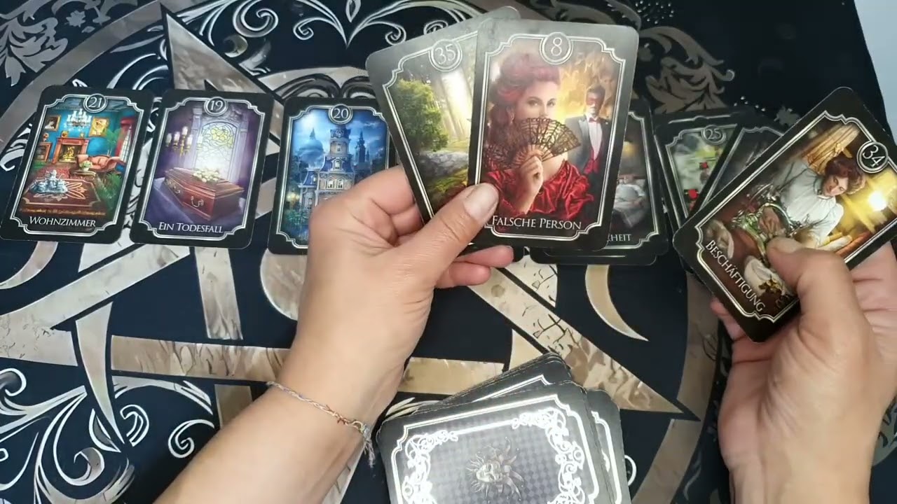 💯✨️ НЕГОВИТЕ МИСЛИ 🔹️|Таро четене