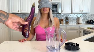 she swallowed the whole drink 😳 by DerekDesoDaily 8,011 views 3 months ago 2 minutes, 28 seconds