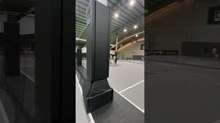 John Hay Sports Pavilion
