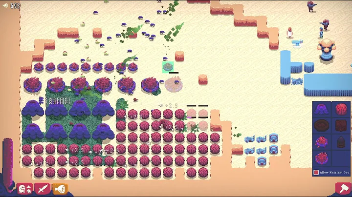 Buggos - Impossible Difficulty | 2