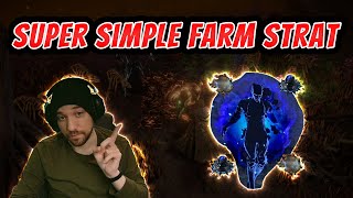 POE 3.24 - Super Simple Farming Strat! Harbinger Strategy & Beginners Guide!