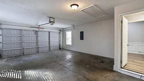 Single Family Home with Spacious Layout | Conyers, GA | Real Estate Video