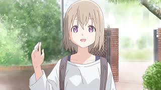 Botan Kamiina Fully Blossoms When Drunk