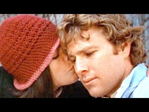 Love Story (Romeo and Juliet) - Ryan O'Neal - Ali MacGraw - Tommy Lee Jones - Trailer - 1970 - 4K