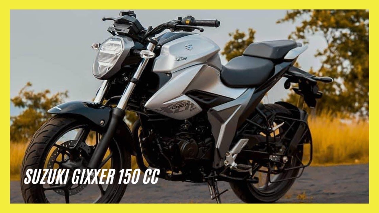 gixxer sf abs 2020