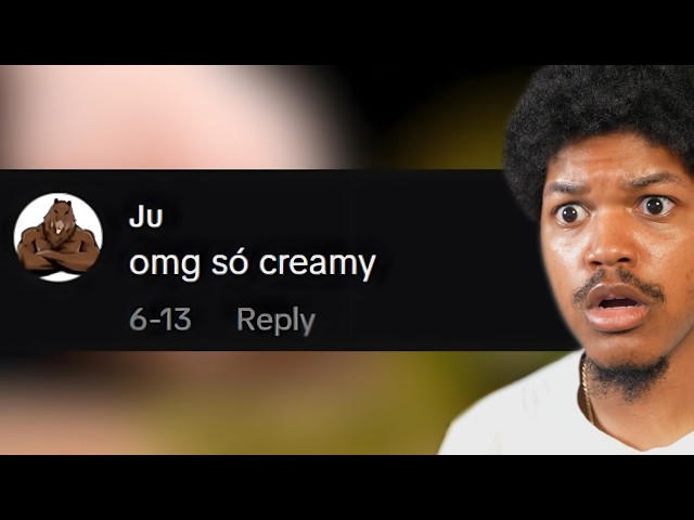 Stupid Comments To Ai Videos - YouTube