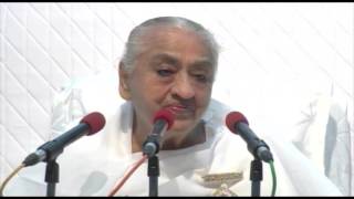 Avyakt Bapdada  15 11 2016  Hindi