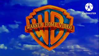 Warner Home Video Logos (1997-2017) (UPDATED) Low Tone