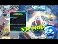 My War Frozen Survival MOD Menu APK | Damage & Defense Multiplier