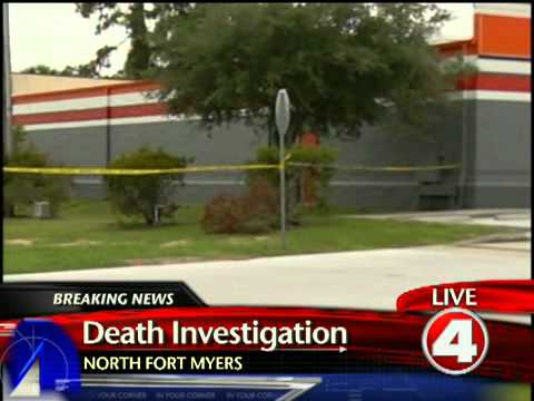 Auto Parts Store In North Fort Myers