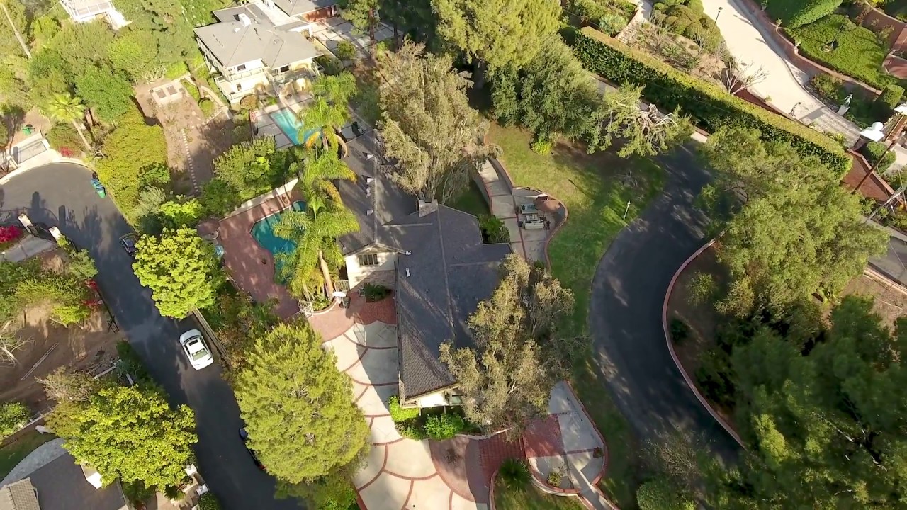 1945 La Cuesta, Lemon Heights, CA SOLD!! YouTube