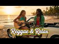 🌴 Reggae Beach Paradise 2026 – Island Sounds for Peaceful Moments