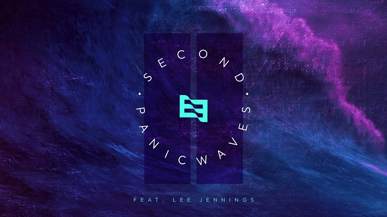panicwaves - Second (feat. Lee Jennings)(Official Music Video) - YouTube