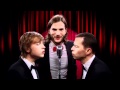 Two and a half men  manly men ashton kutcher new theme song