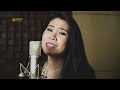 Clarisa Dewi - Tuhan Selalu Menolongku |Official Music Video| - Lagu Rohani