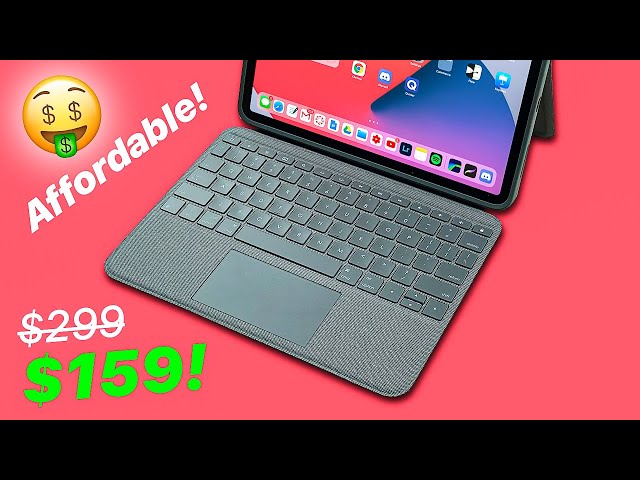 iPad Pro 2020 11