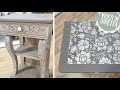 Lavaggio di colore su fregi e pigmenti metallici @poshchalkuk4982 81° MAGIC PAINT TEA TALK