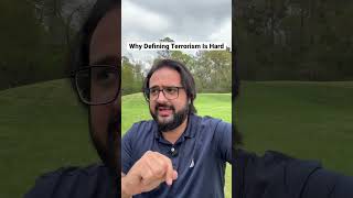Definition Of Terrorism | What Is Terrorism