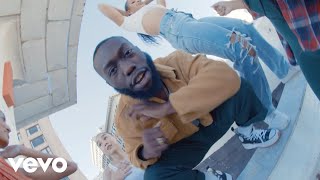 Pote Baby - Move (Official Video)