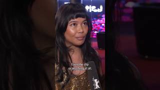 Jorrybell Agoto | Festival Voices | Berlinale 2026