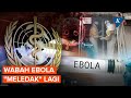 Wabah Ebola Meluas, WHO Gelar Rapat Darurat dan Tetapkan Status Darurat Global