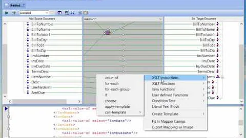 Tab separated to XML with Grouping