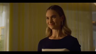 SWIPED Trailer 2 (2025) | Lily James New Psychological Thriller | Official Movie HD