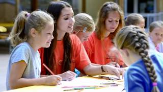 Verbandsgemeinde Sprendlingen-Gensingen Imagefilm