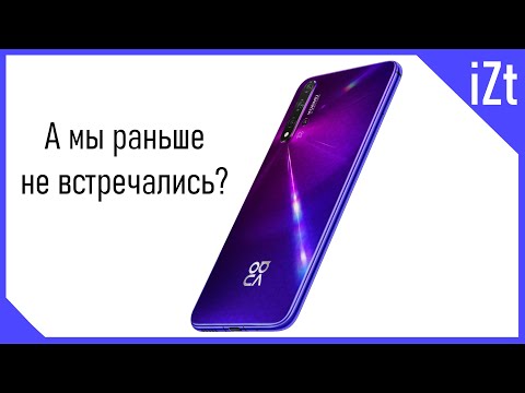 Обзор HUAWEI nova 5T: успех или безысходность?