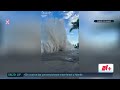 Video: Así se Vieron las Olas en Puerto Vallarta por el Paso del Huracán ‘Priscilla’