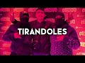 Tirandoles - Yahir Saldivar, El Makabelico, Comando Exclusivo (Cumbias Belicas 2024)