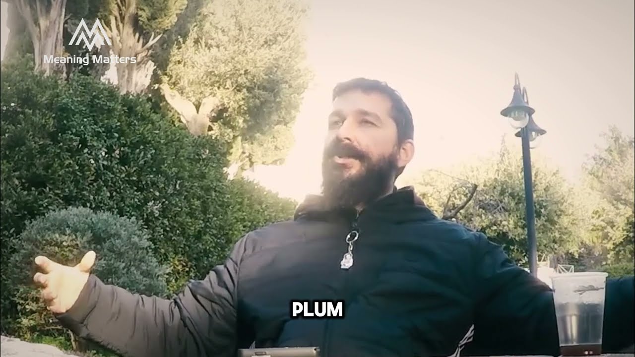 «Как сделать свои страдания полезными?» | Интервью с Шайей ЛаБафом (Падре Пио)