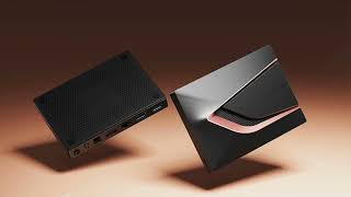 Rezension: Formuler Z12 Ultra - 4K Streaming Media Player, Android 12, Dolby Vision, Dolby Atmos,...