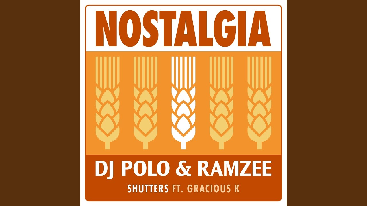 Watch Shutters on YouTube Watch Shutters on YouTube
