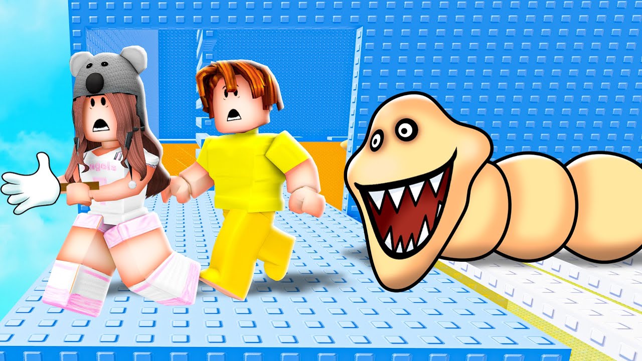 We Defeat The SCARIEST SLAP TOWER Ever...