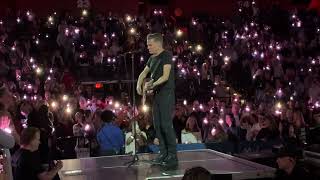 Download Lagu Bryan Adams - All for love - Mohegan Sun October 25 2025 MP3 Download Lagu Bryan Adams - All for love - Mohegan Sun October 25 2025 MP3