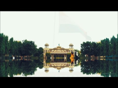 Nit Khair Manga Video || 2018 Pre Wed shoot || Anshul + Saloni || Sam Sandhu Photography