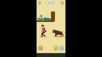 Brain up || level 298 || walkthrough solution #shorts