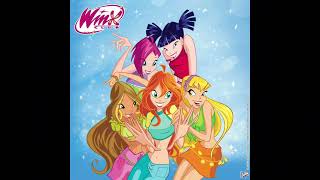 series Cut Nel Segno Di Winx  Ancora Insieme season 1 Version