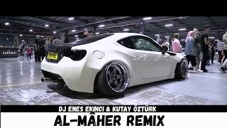 Kutay Öztürk & Enes Ekinci - Al Mâher (Arabic Remix) Resimi